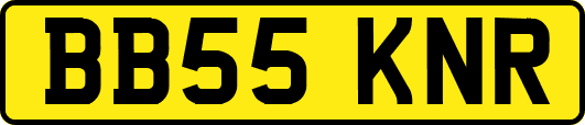 BB55KNR