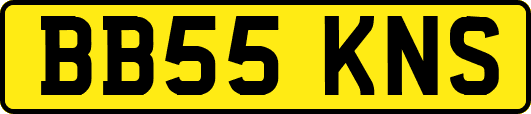 BB55KNS
