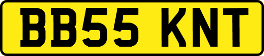 BB55KNT