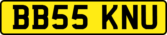 BB55KNU
