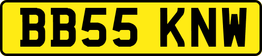 BB55KNW
