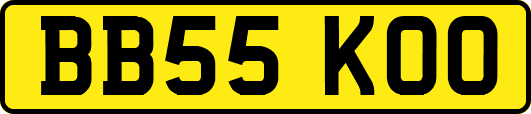 BB55KOO