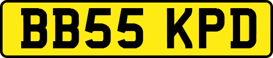 BB55KPD