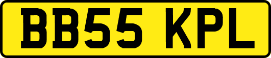 BB55KPL