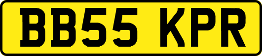 BB55KPR