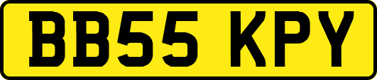 BB55KPY