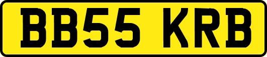BB55KRB