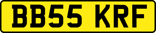 BB55KRF