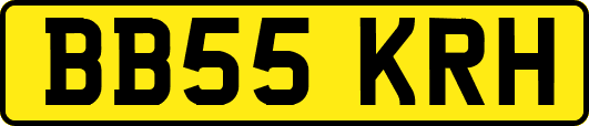 BB55KRH