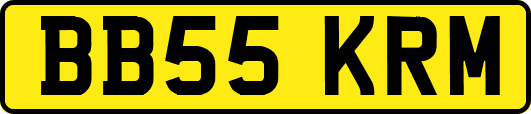 BB55KRM