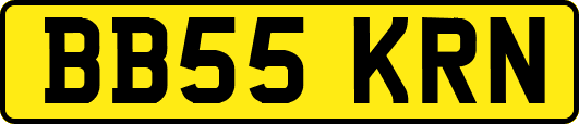 BB55KRN