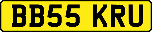 BB55KRU