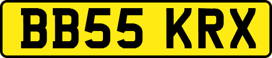 BB55KRX