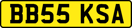 BB55KSA