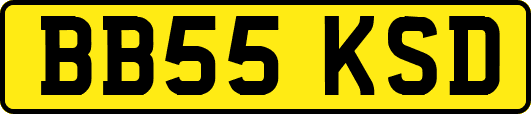 BB55KSD