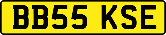 BB55KSE