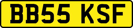 BB55KSF