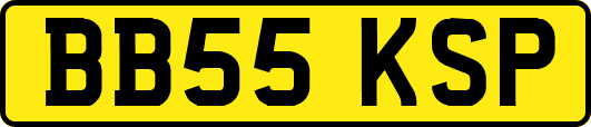 BB55KSP