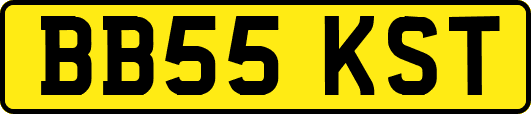 BB55KST