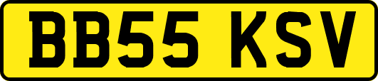 BB55KSV