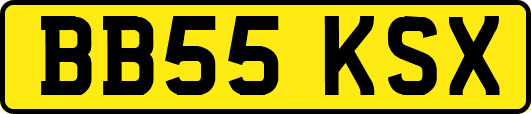 BB55KSX
