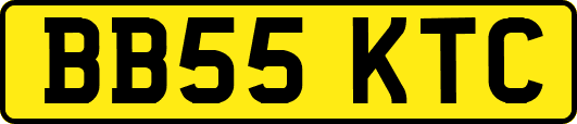 BB55KTC