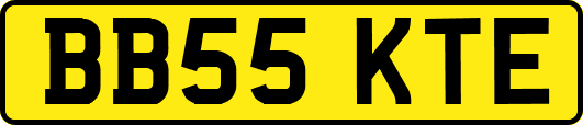 BB55KTE