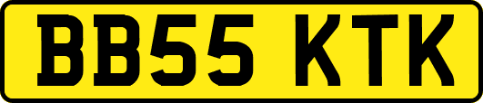 BB55KTK