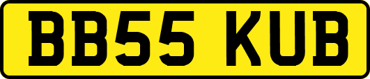 BB55KUB