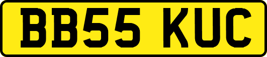 BB55KUC