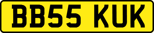 BB55KUK
