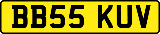 BB55KUV