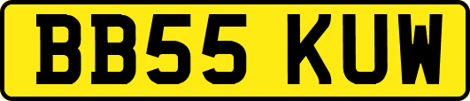 BB55KUW