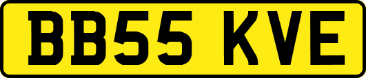 BB55KVE