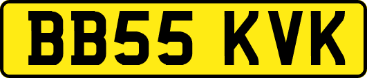 BB55KVK