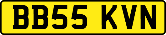 BB55KVN
