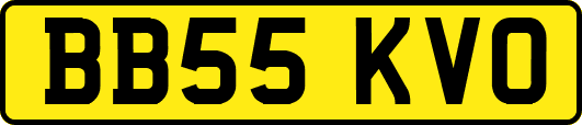 BB55KVO