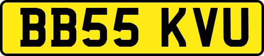 BB55KVU
