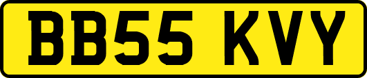 BB55KVY
