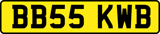 BB55KWB
