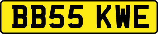 BB55KWE