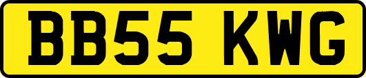 BB55KWG