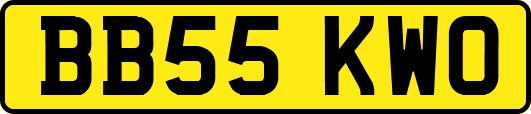 BB55KWO