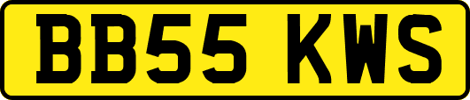 BB55KWS