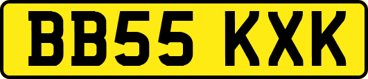 BB55KXK