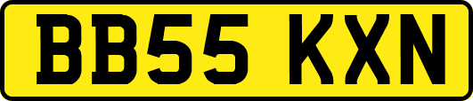 BB55KXN