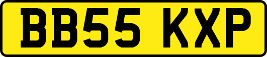 BB55KXP