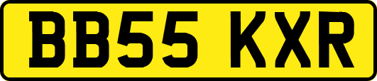 BB55KXR