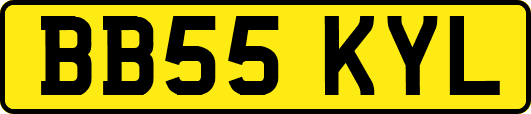 BB55KYL