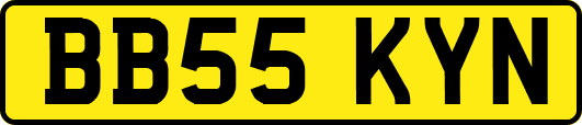 BB55KYN